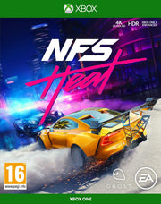 Need For Speed HEAT - Xbox One