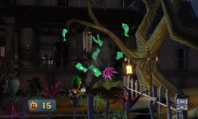 Luigi's Mansion 2