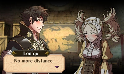 Fire Emblem: Awakening