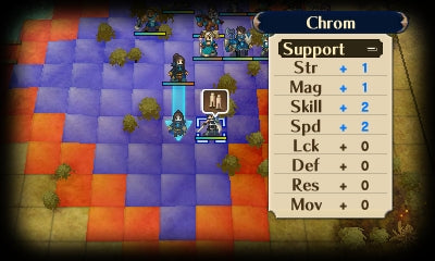 Fire Emblem: Awakening