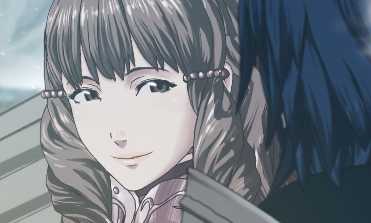 Fire Emblem: Awakening