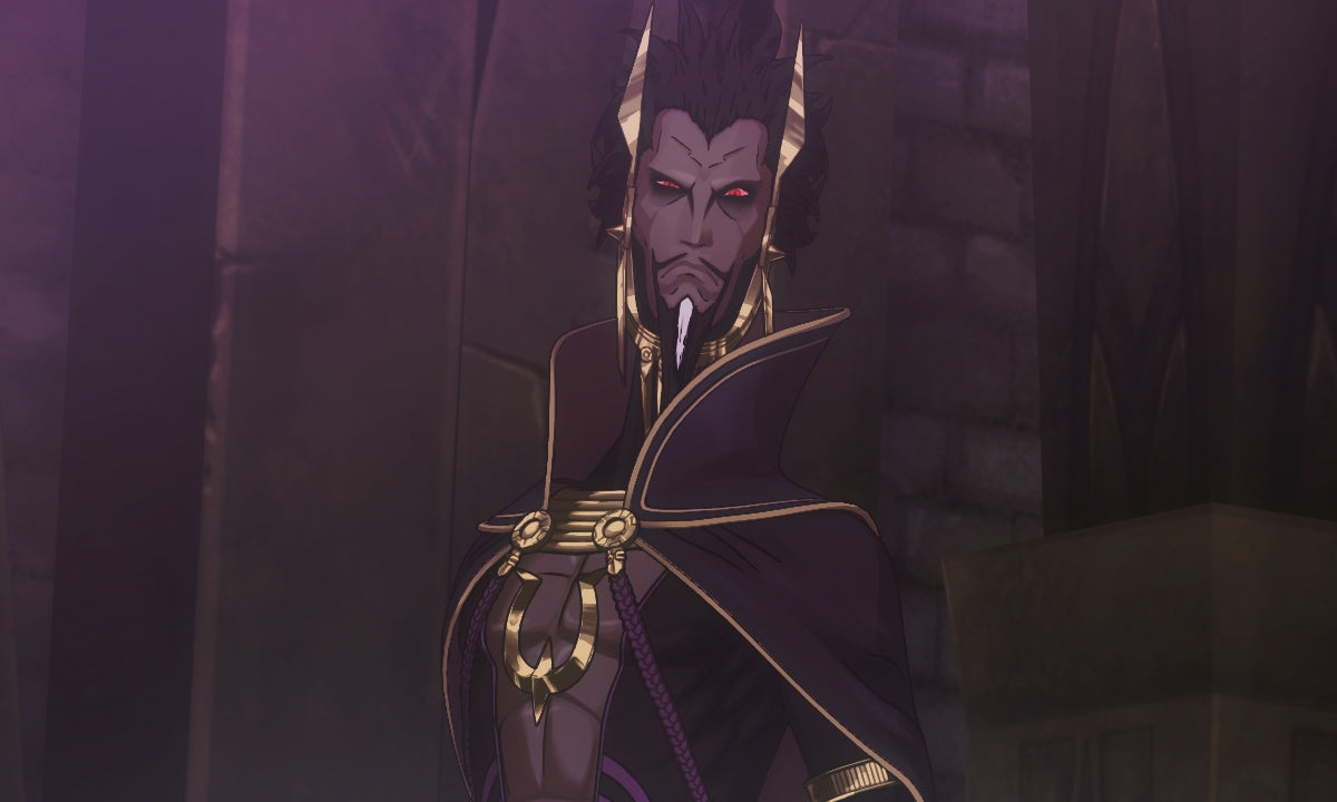 Fire Emblem: Awakening