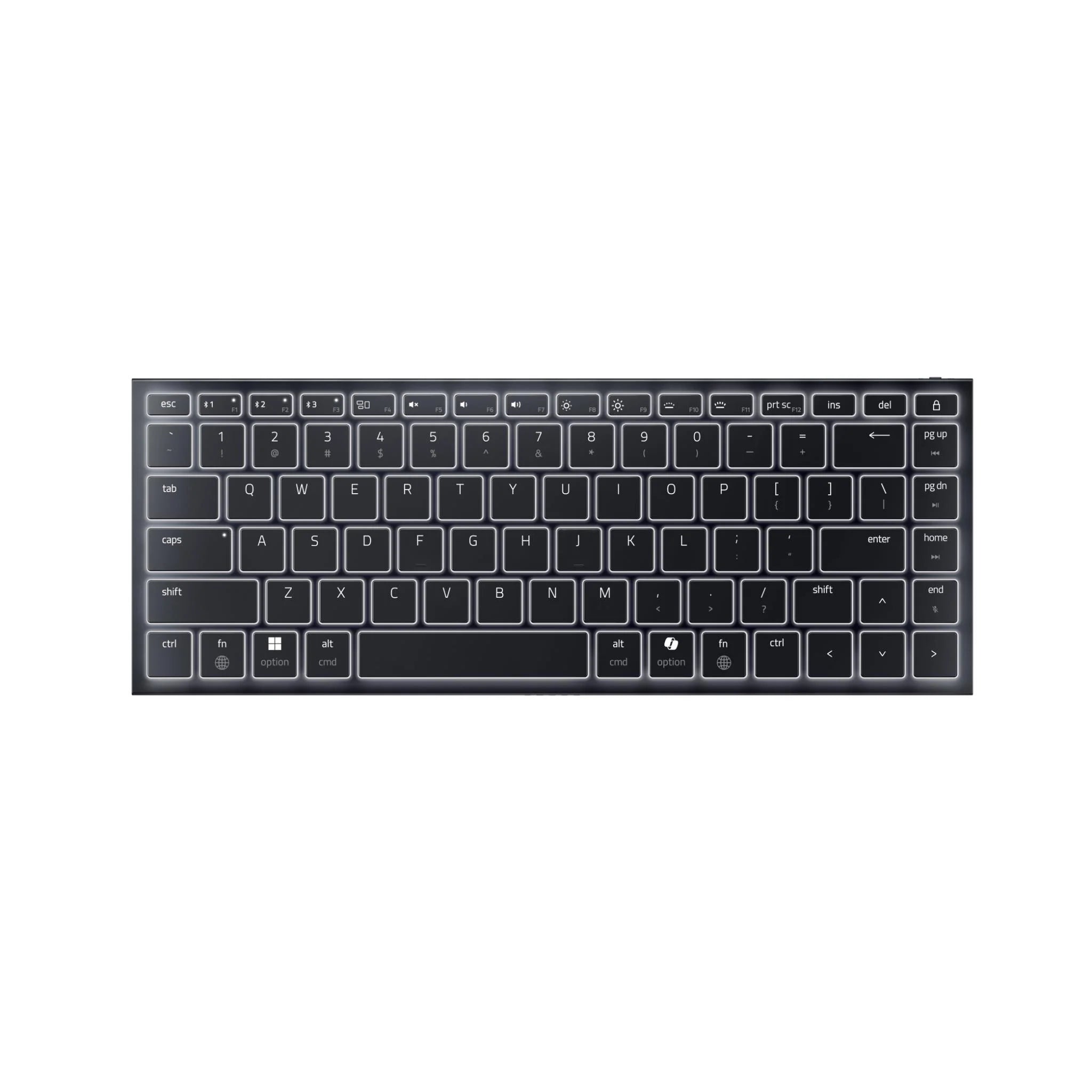Razer Joro Portable Keyboard