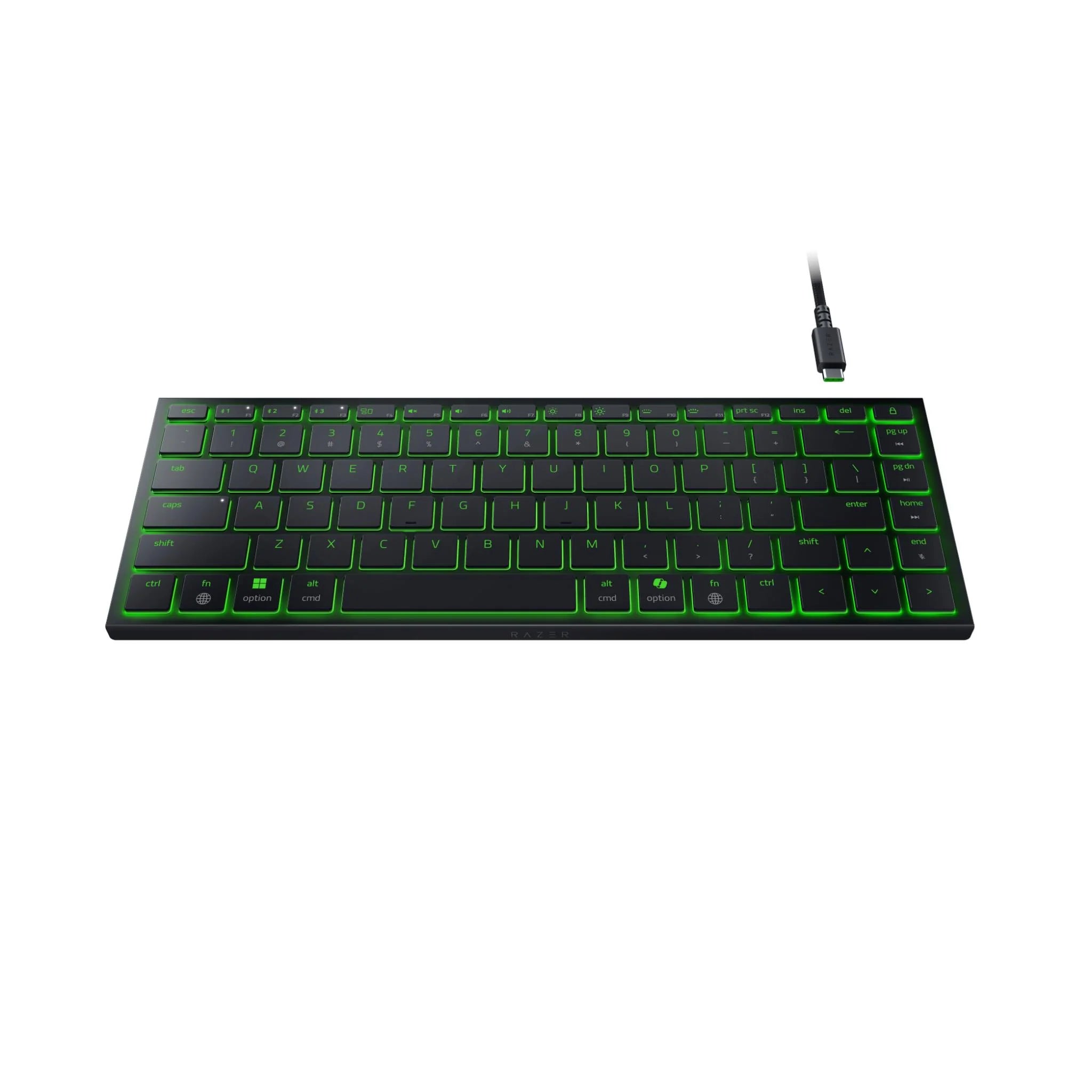 Razer Joro Portable Keyboard