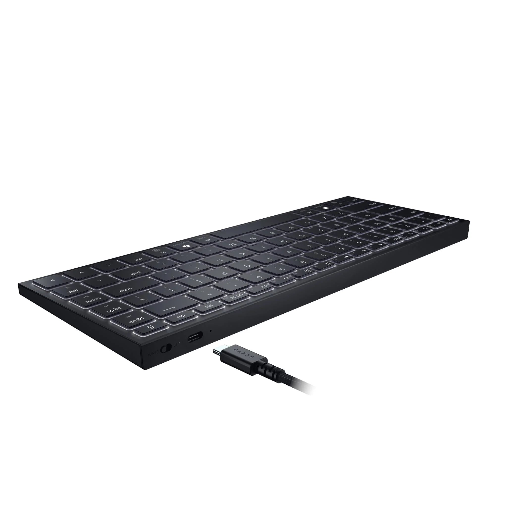 Razer Joro Portable Keyboard