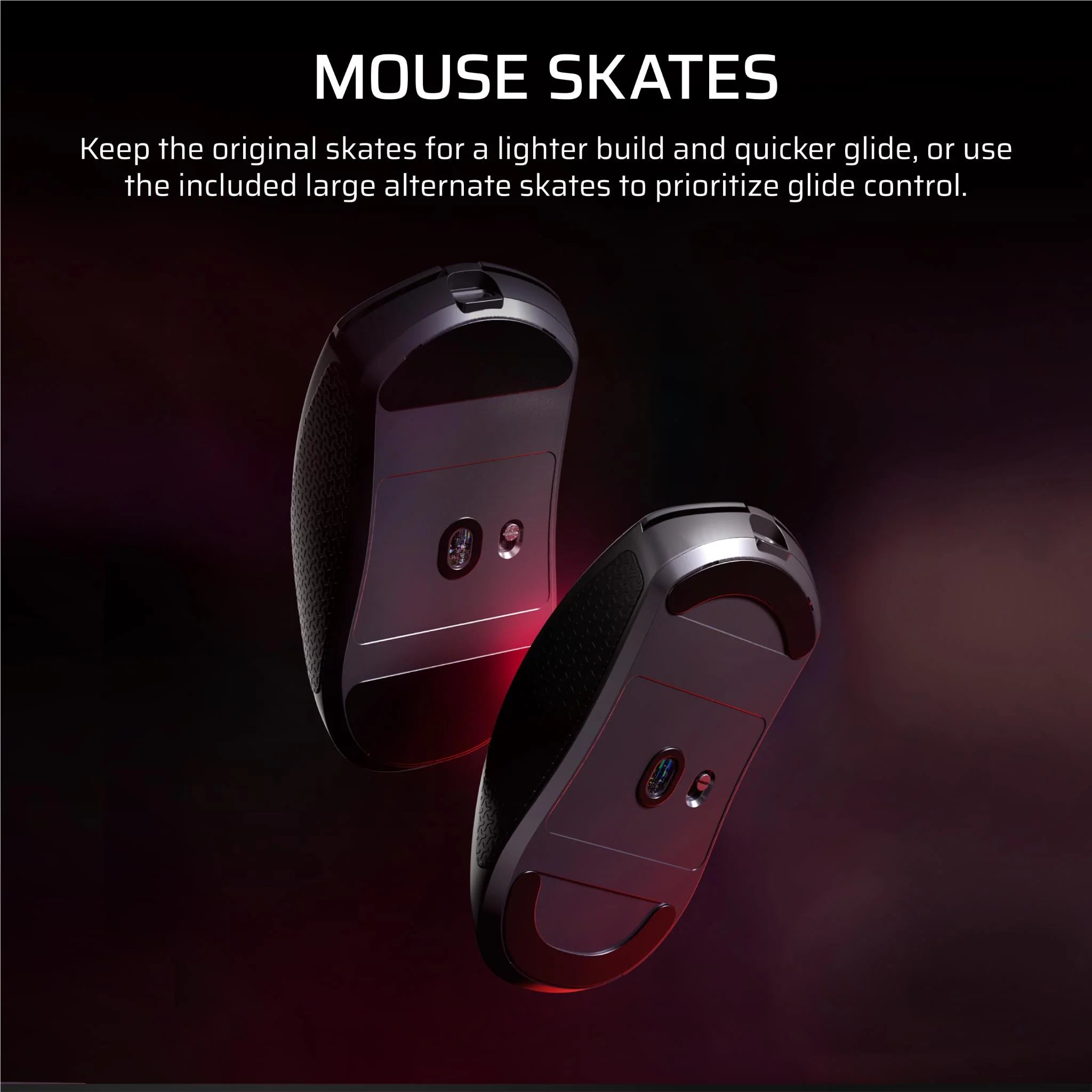 CORSAIR Sabre V2 Pro Ultralight Wireless Mouse - Black