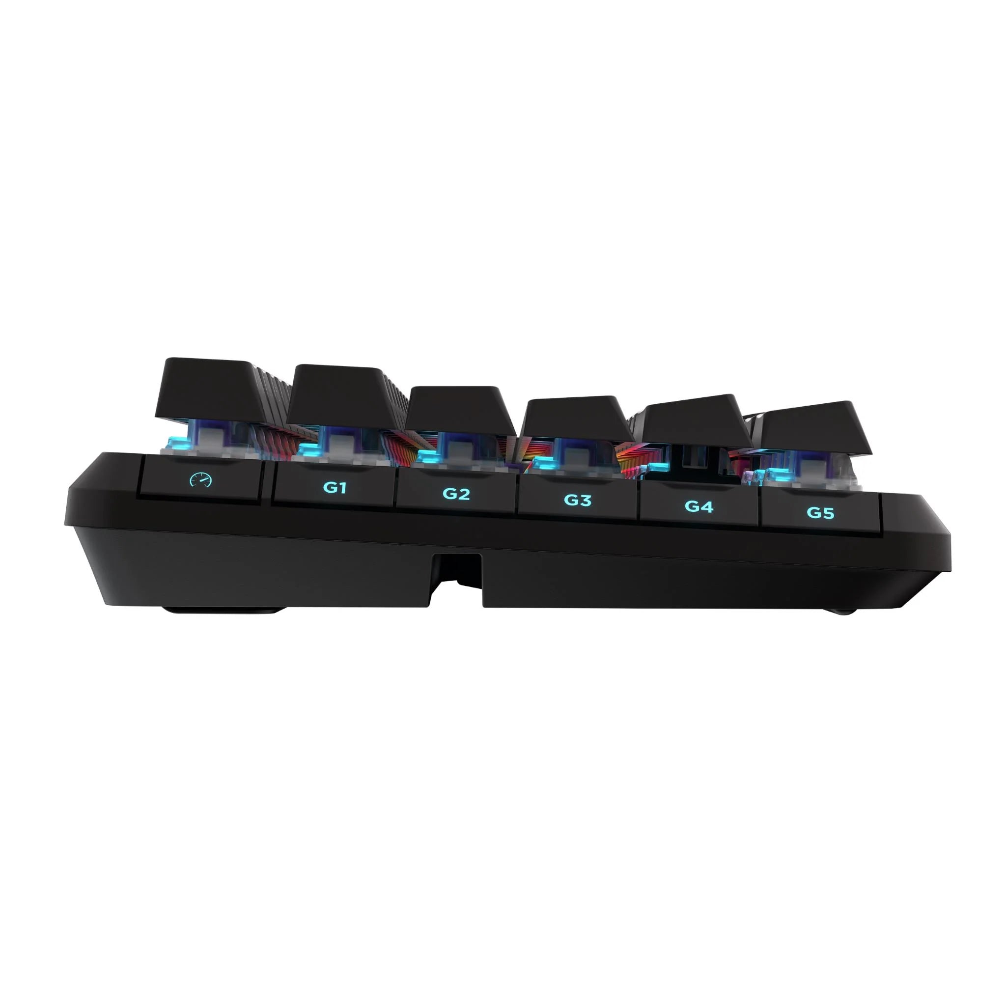 CORSAIR Vanguard 96-MLX Fusion Keyboard