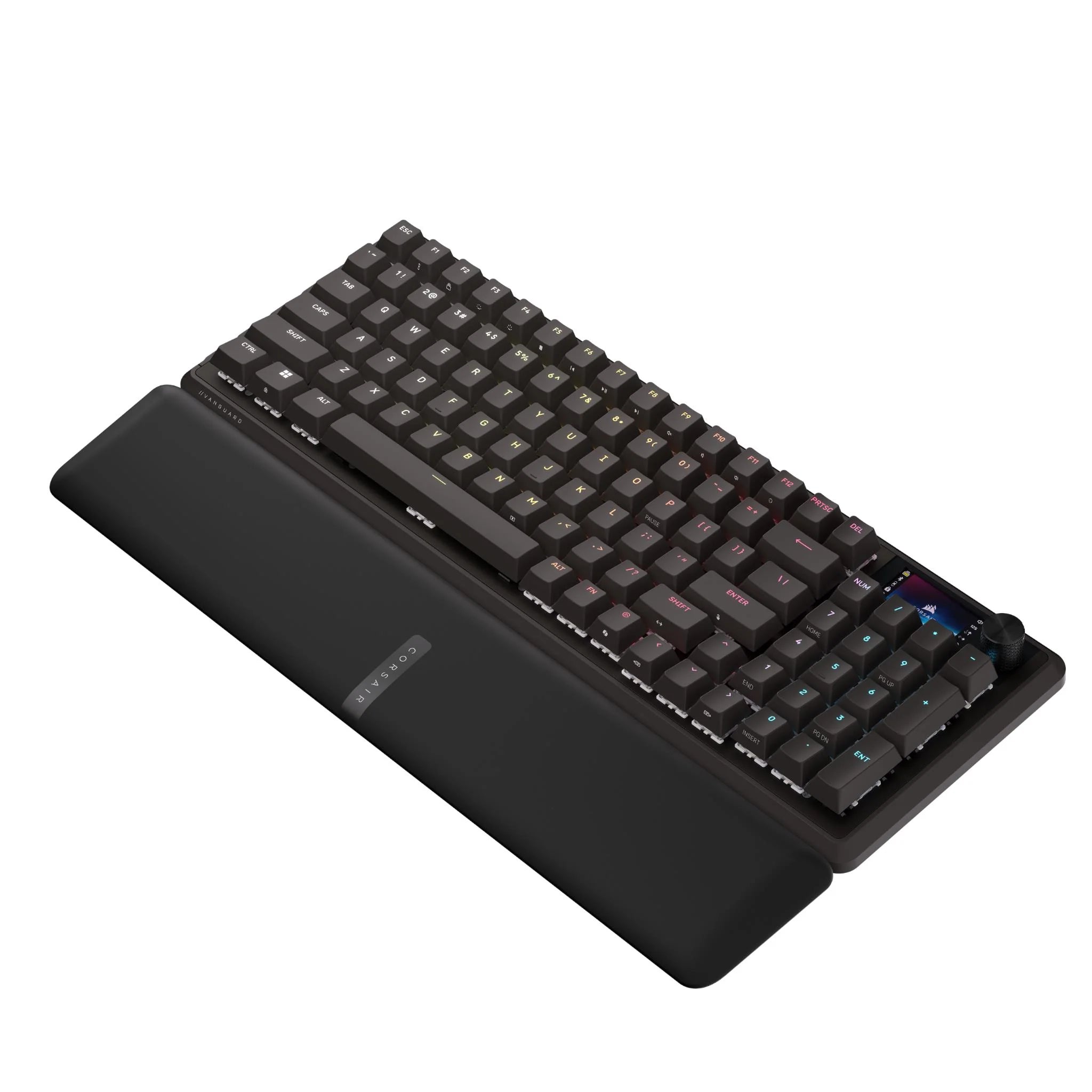 CORSAIR Vanguard 96-MLX Plasma Keyboard