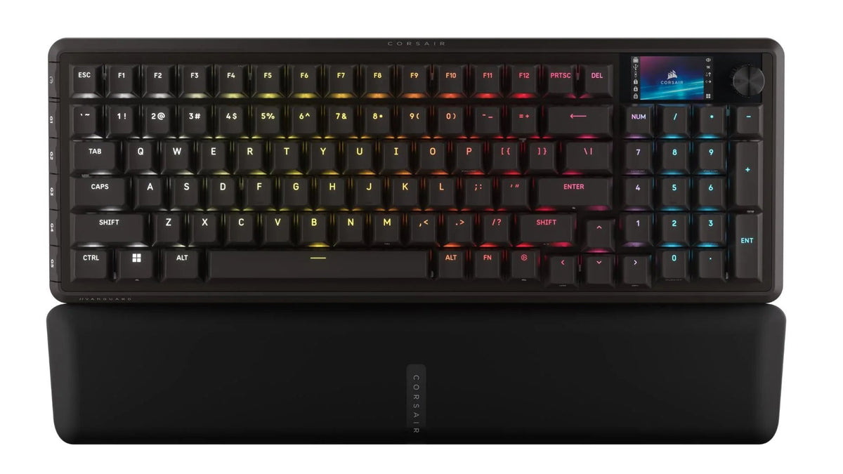 CORSAIR Vanguard Pro 96-MGX Keyboard
