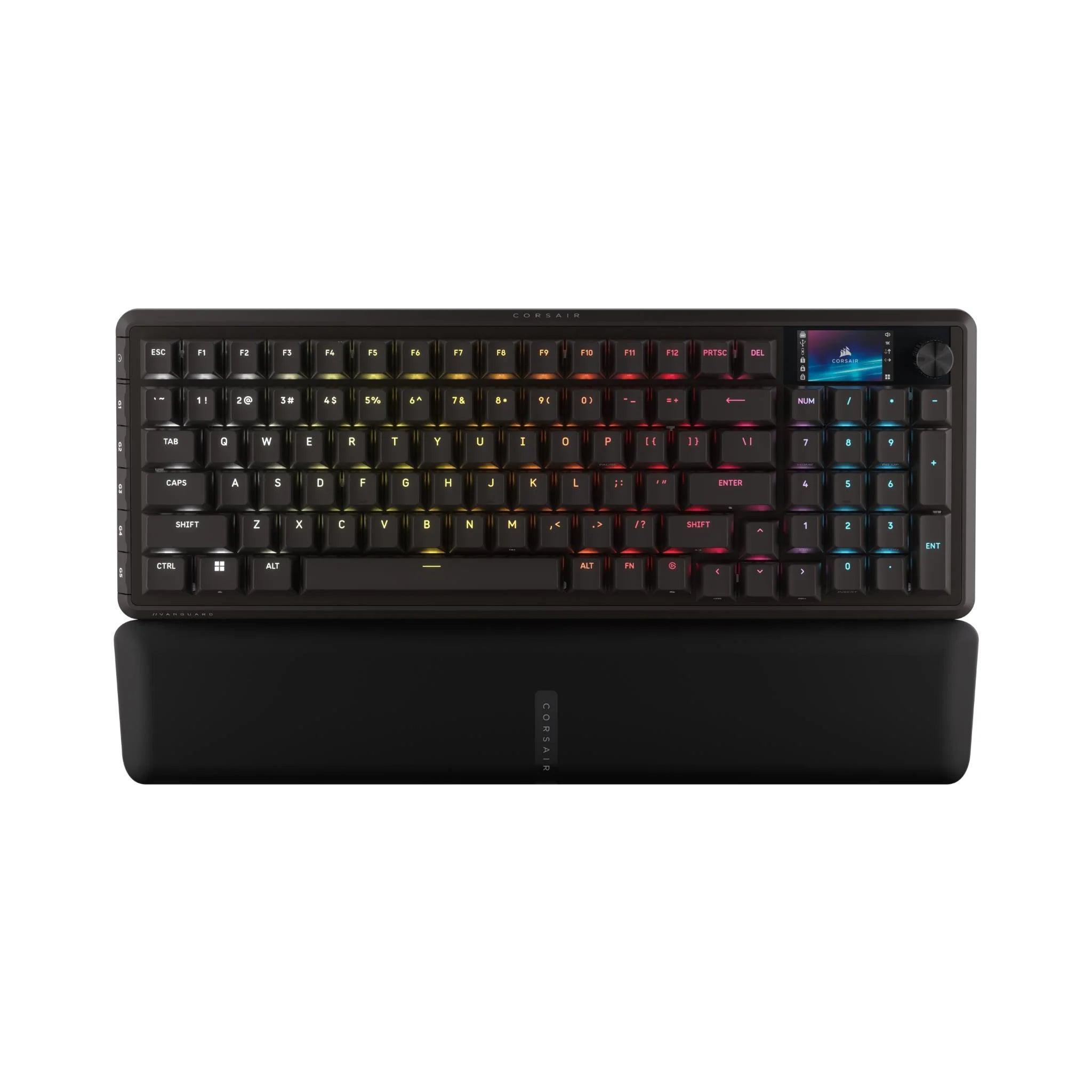 CORSAIR Vanguard Pro 96-MGX Keyboard