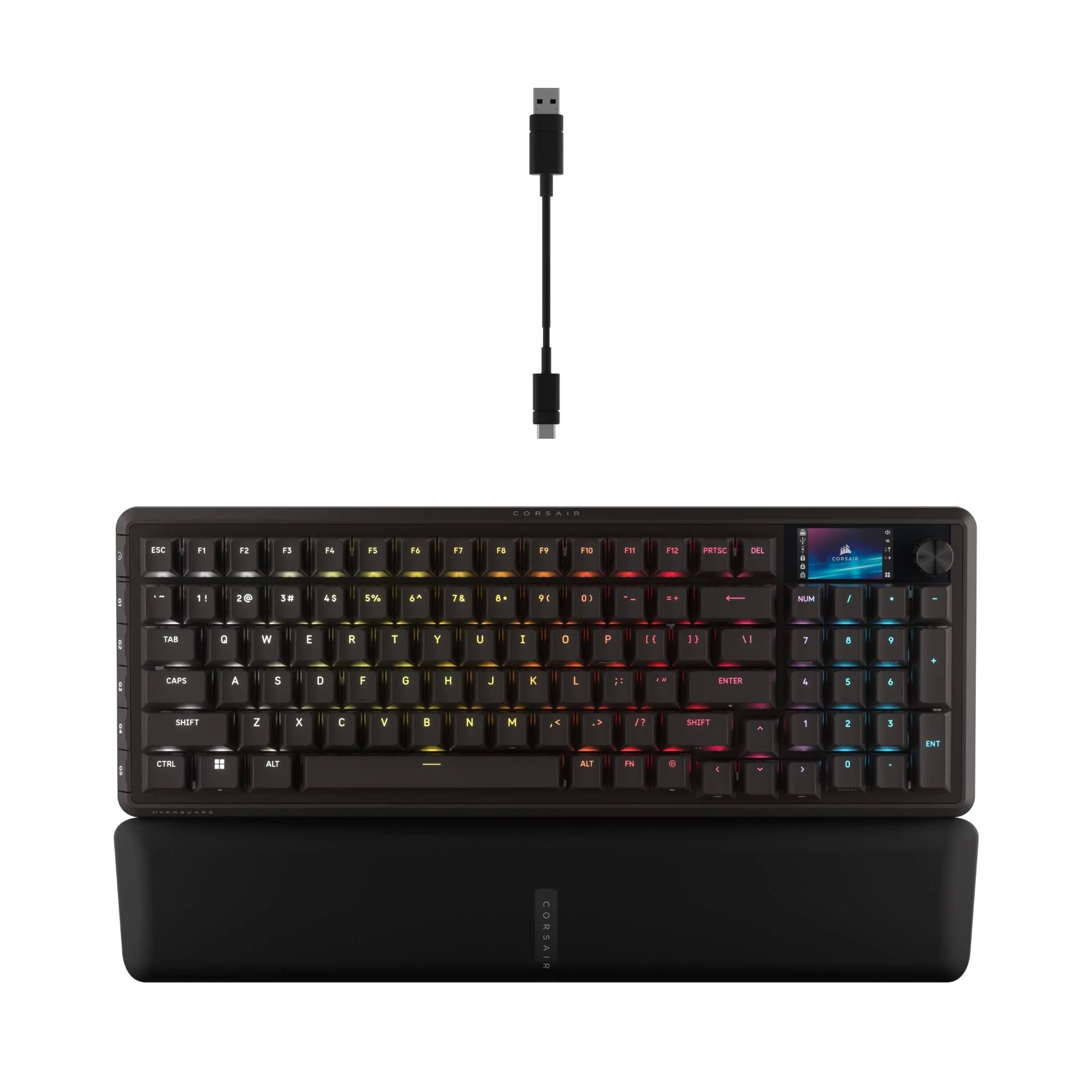 CORSAIR Vanguard Pro 96-MGX Keyboard