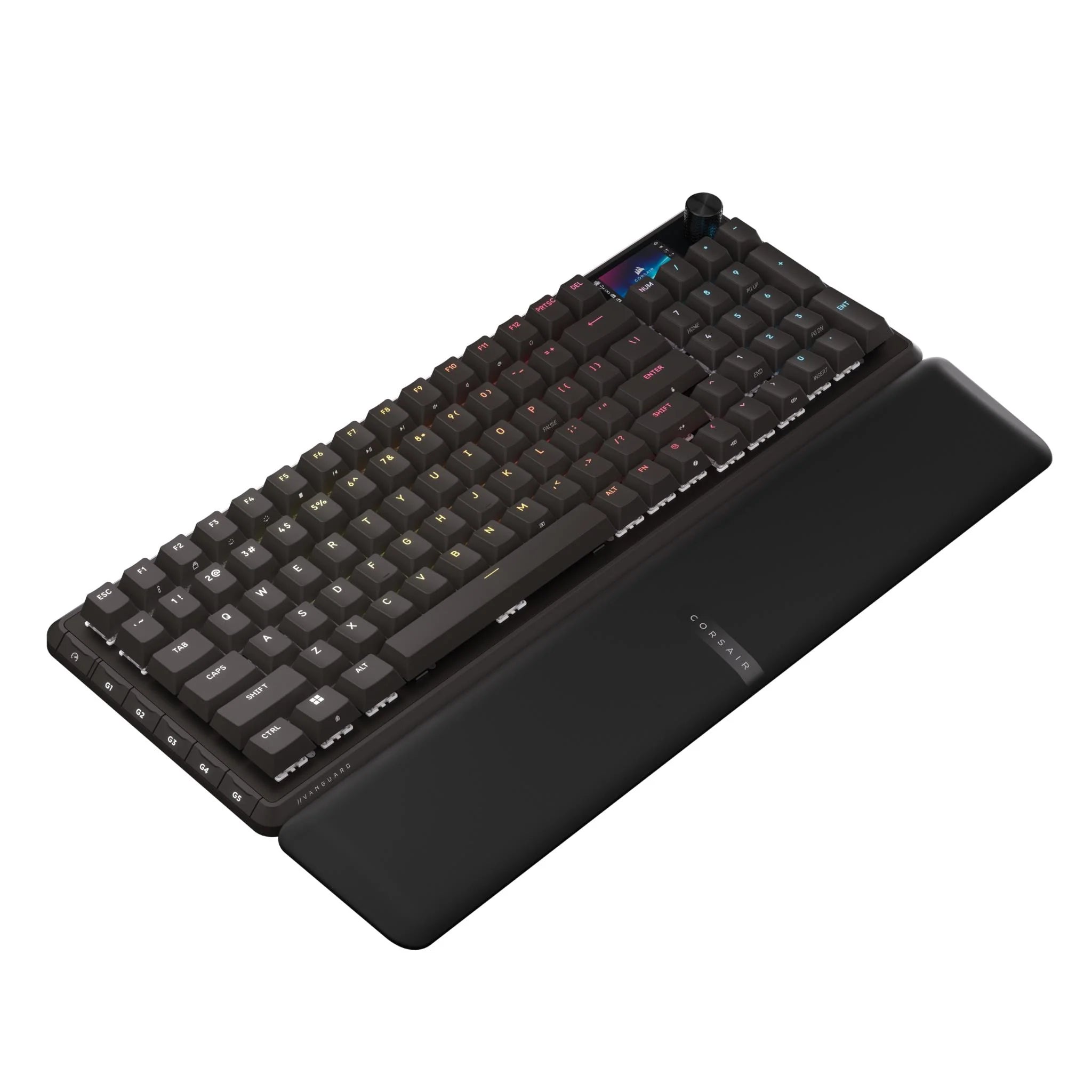 CORSAIR Vanguard Pro 96-MGX Keyboard