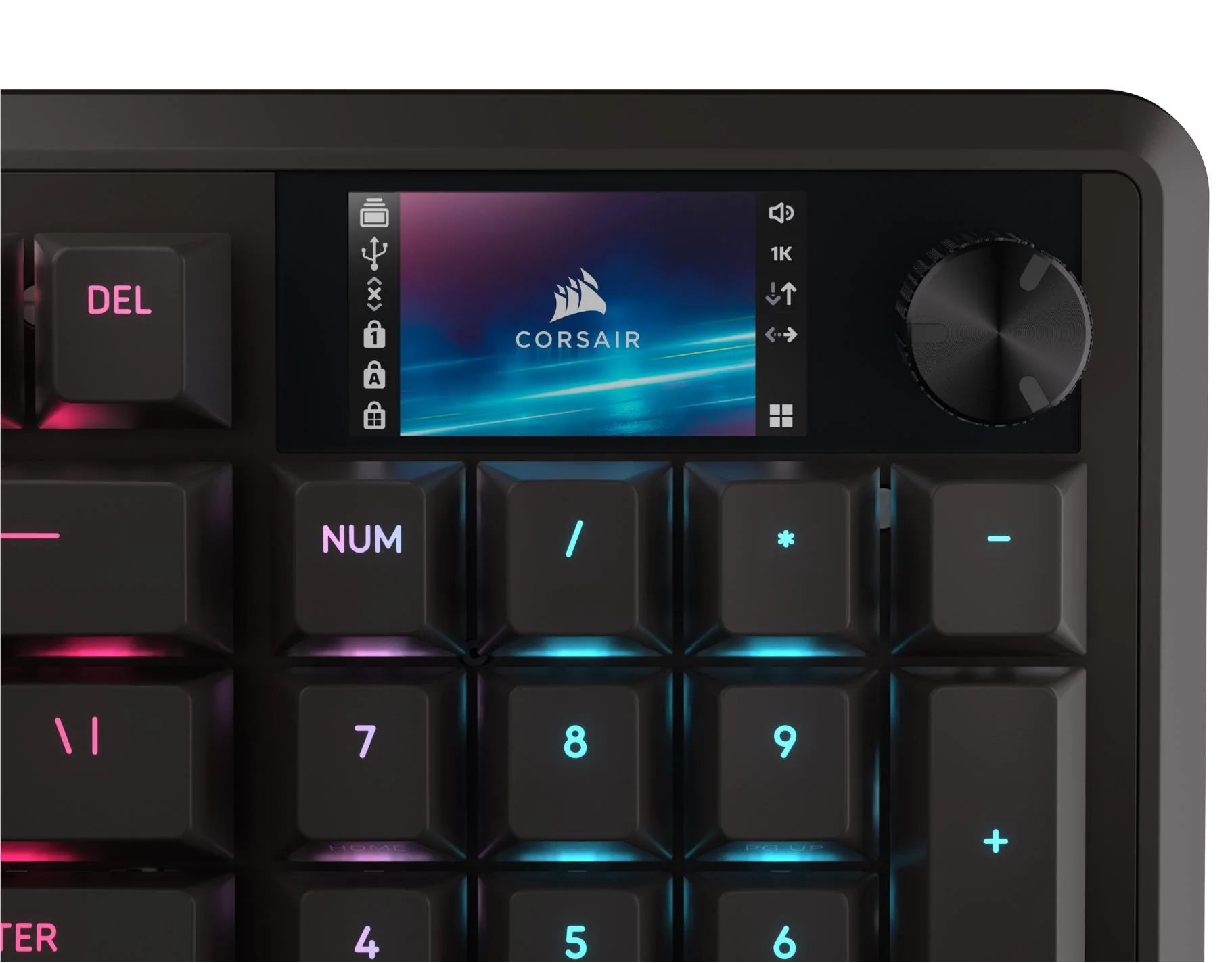 CORSAIR Vanguard Pro 96-MGX Keyboard