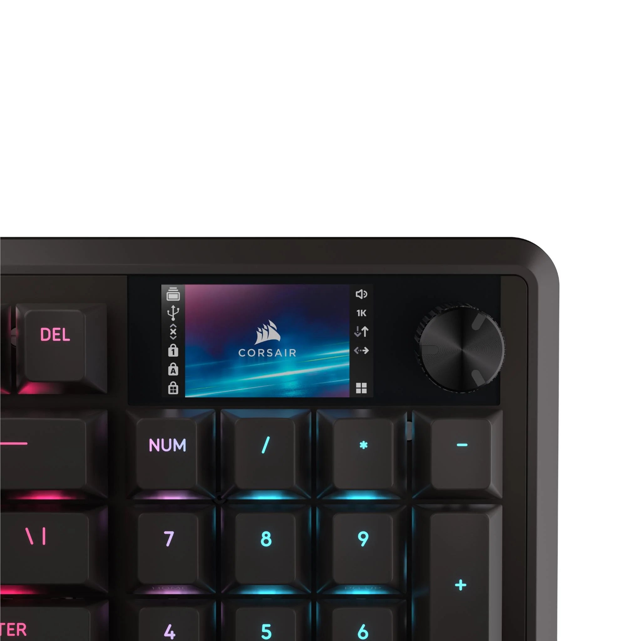 CORSAIR Vanguard Pro 96-MGX Keyboard
