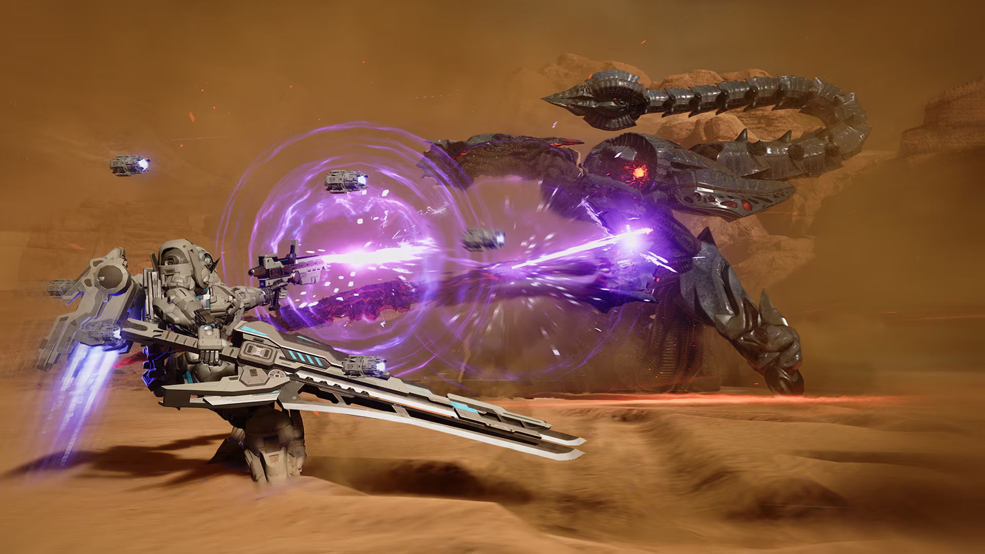 Gundam Rogue Orbit - Xbox Series X