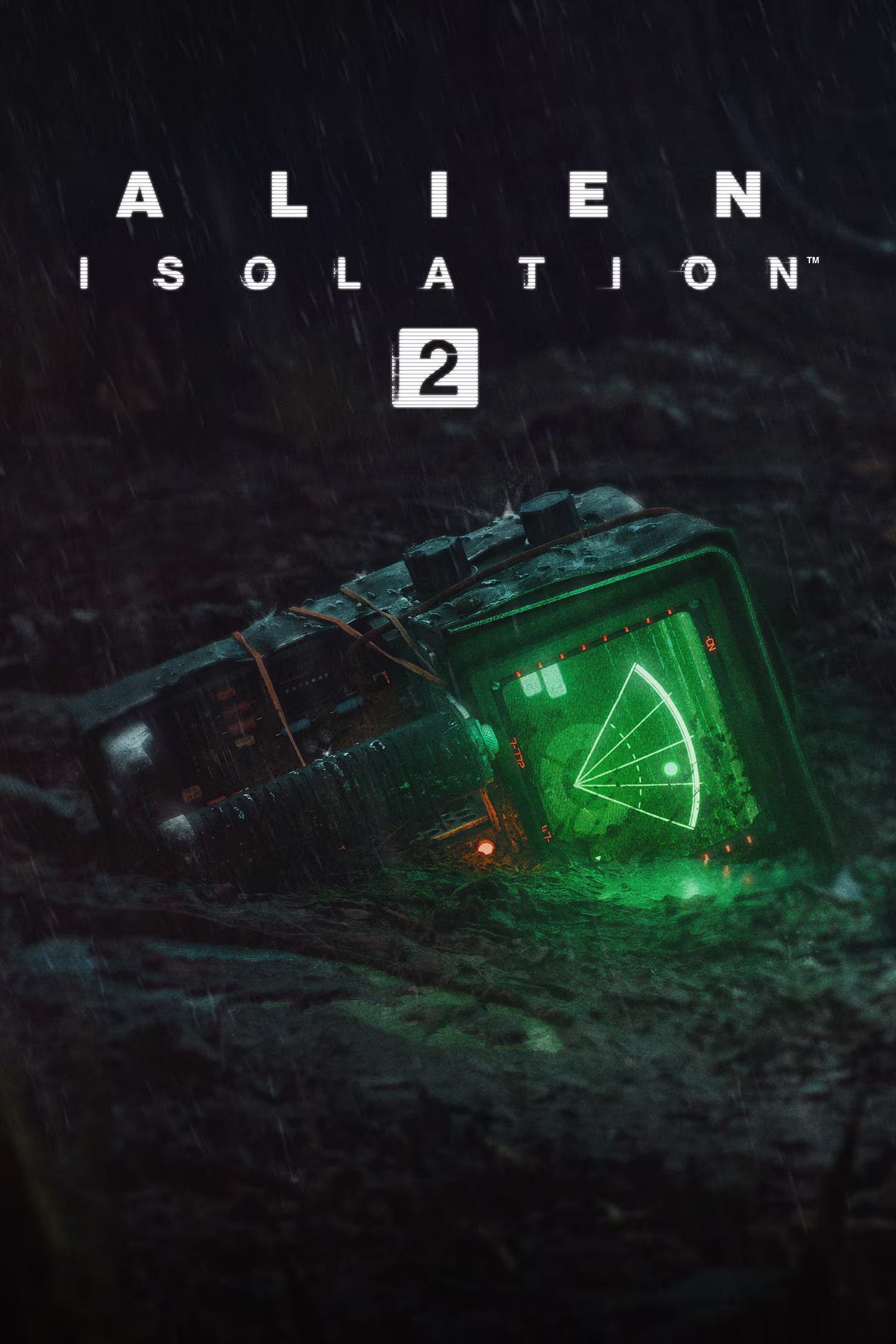 Alien Isolation 2 - PS5