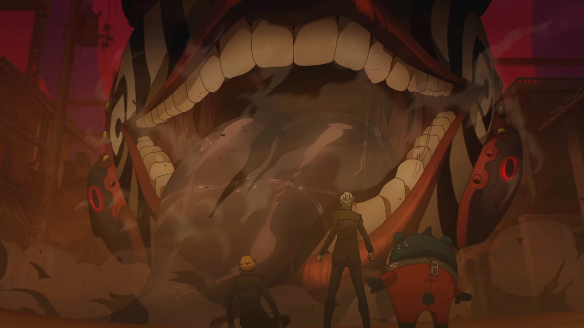 Persona 4 Revival - Xbox Series X