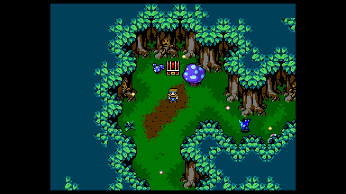 8-Bit Adventures 2 - Nintendo Switch