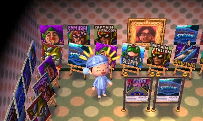 Animal Crossing: New Leaf