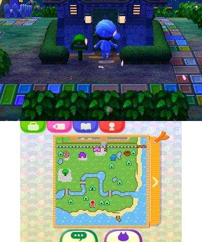 Animal Crossing: New Leaf