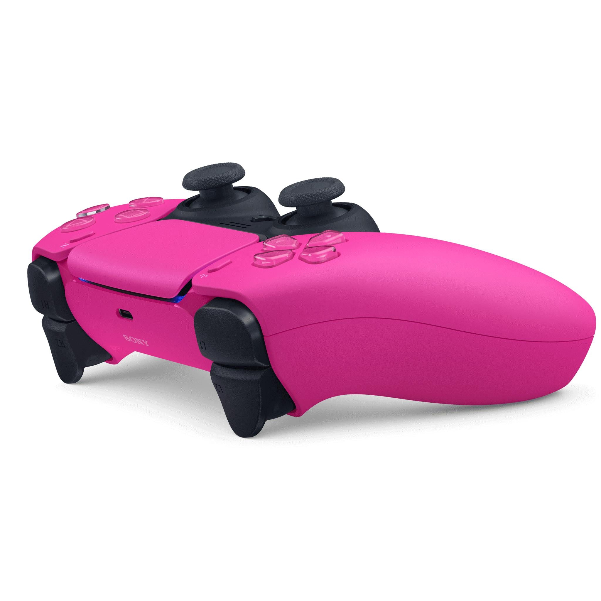 Nova Pink