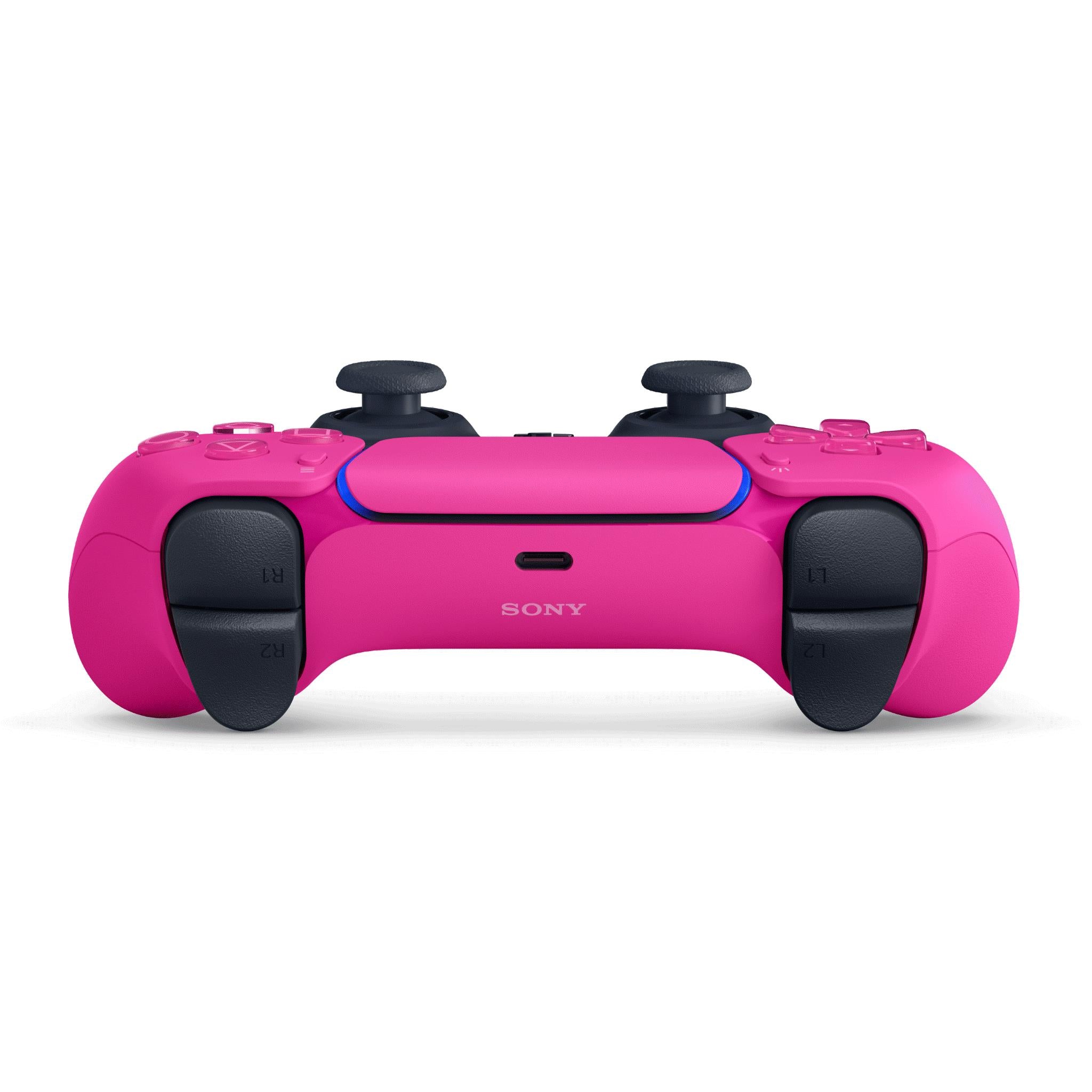 Nova Pink