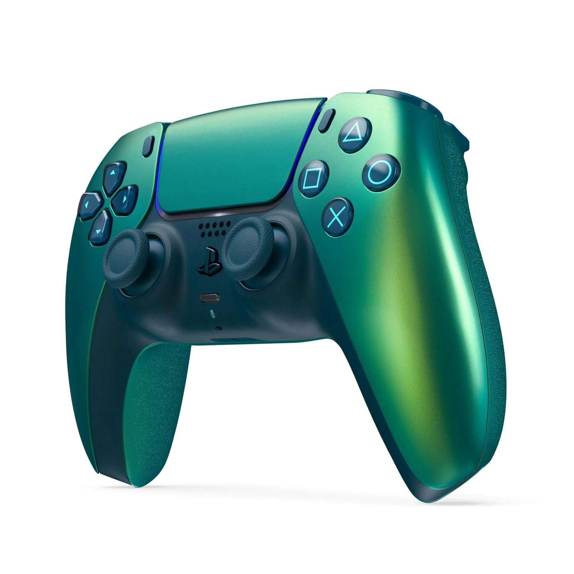 Chroma Teal