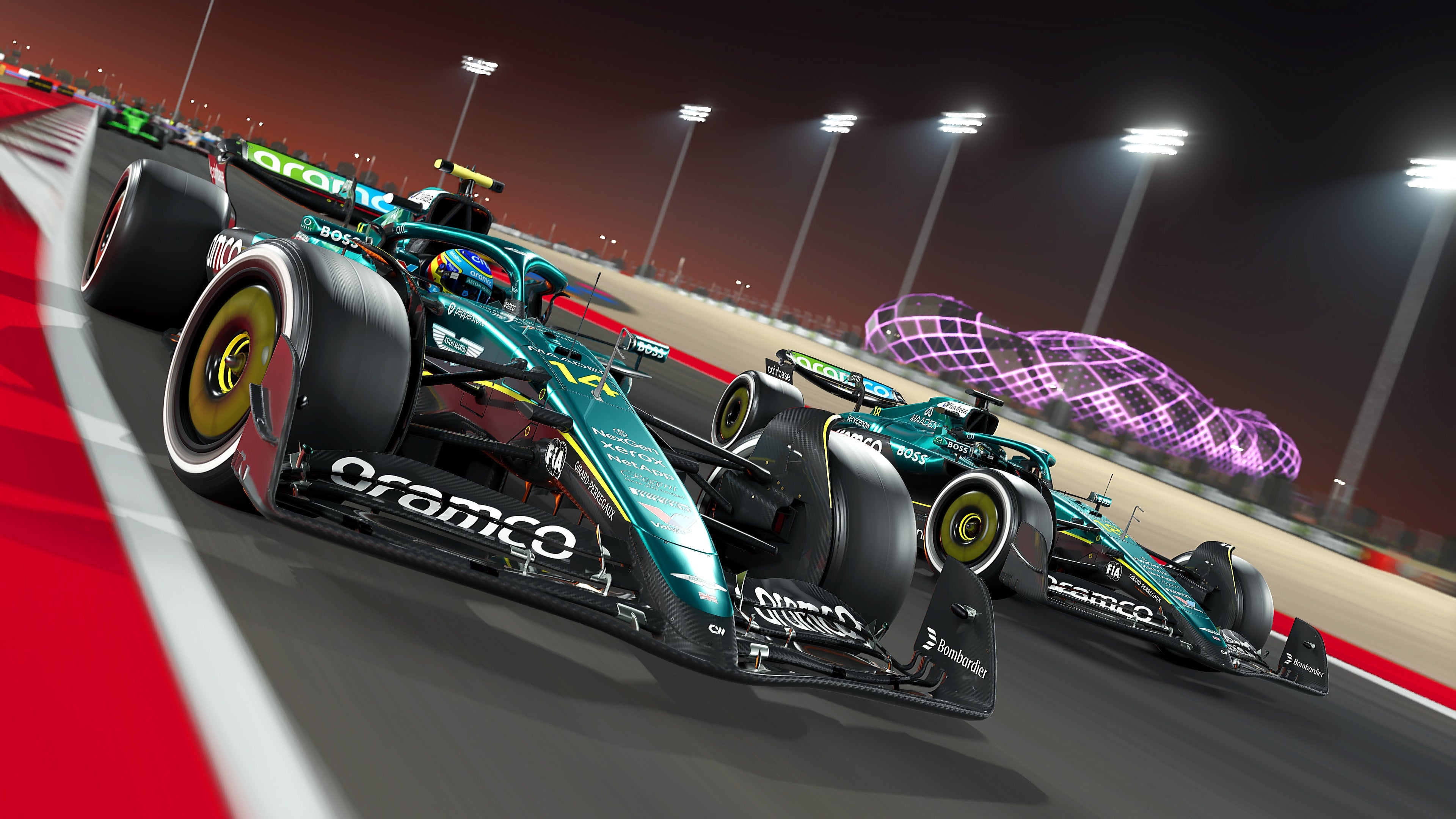 EA Sports: F1 25 - PS5