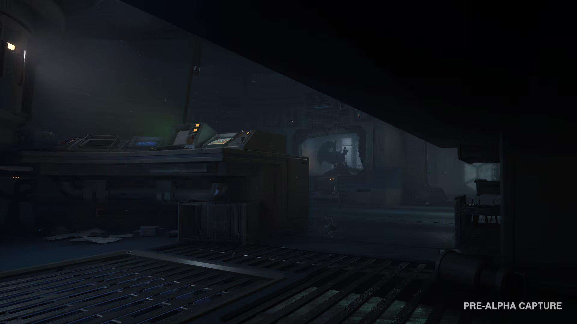 Alien Isolation 2 - PS5