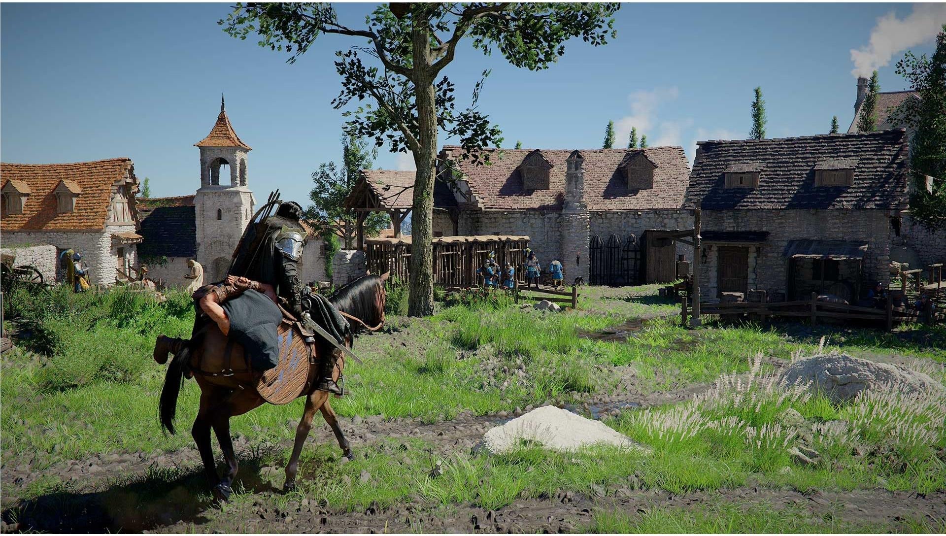 Crimson Desert Day One - PS5