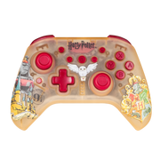 Blade Wireless Gamepad for Nintendo Switch and Switch 2 - Harry Potter (Hogwarts)