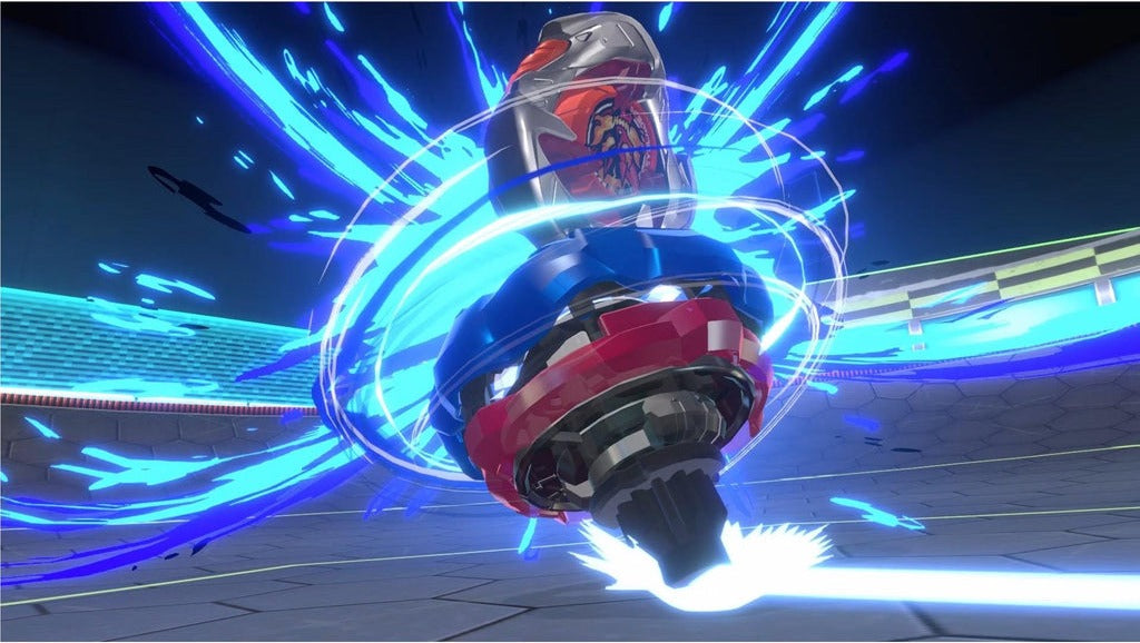 Beyblade X Xone - Nintendo Switch