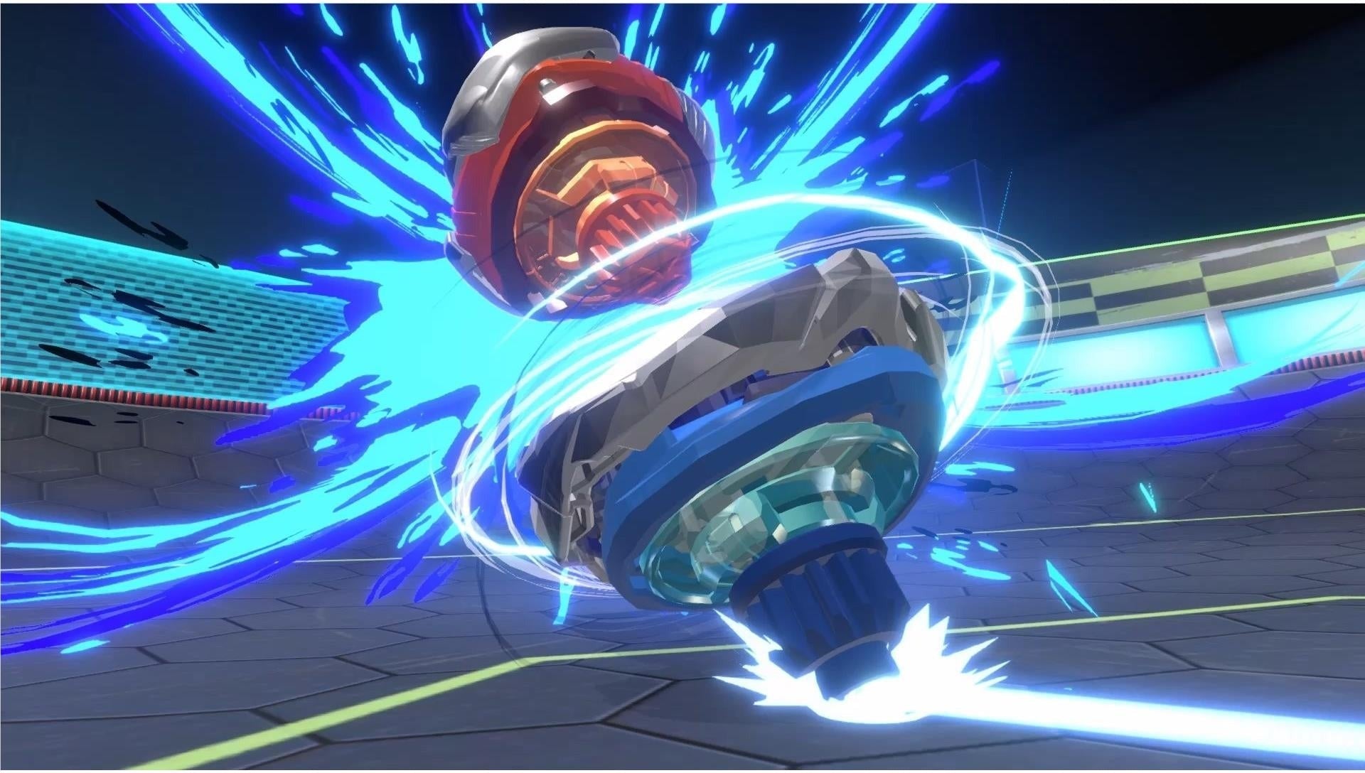 Beyblade X Xone - Nintendo Switch