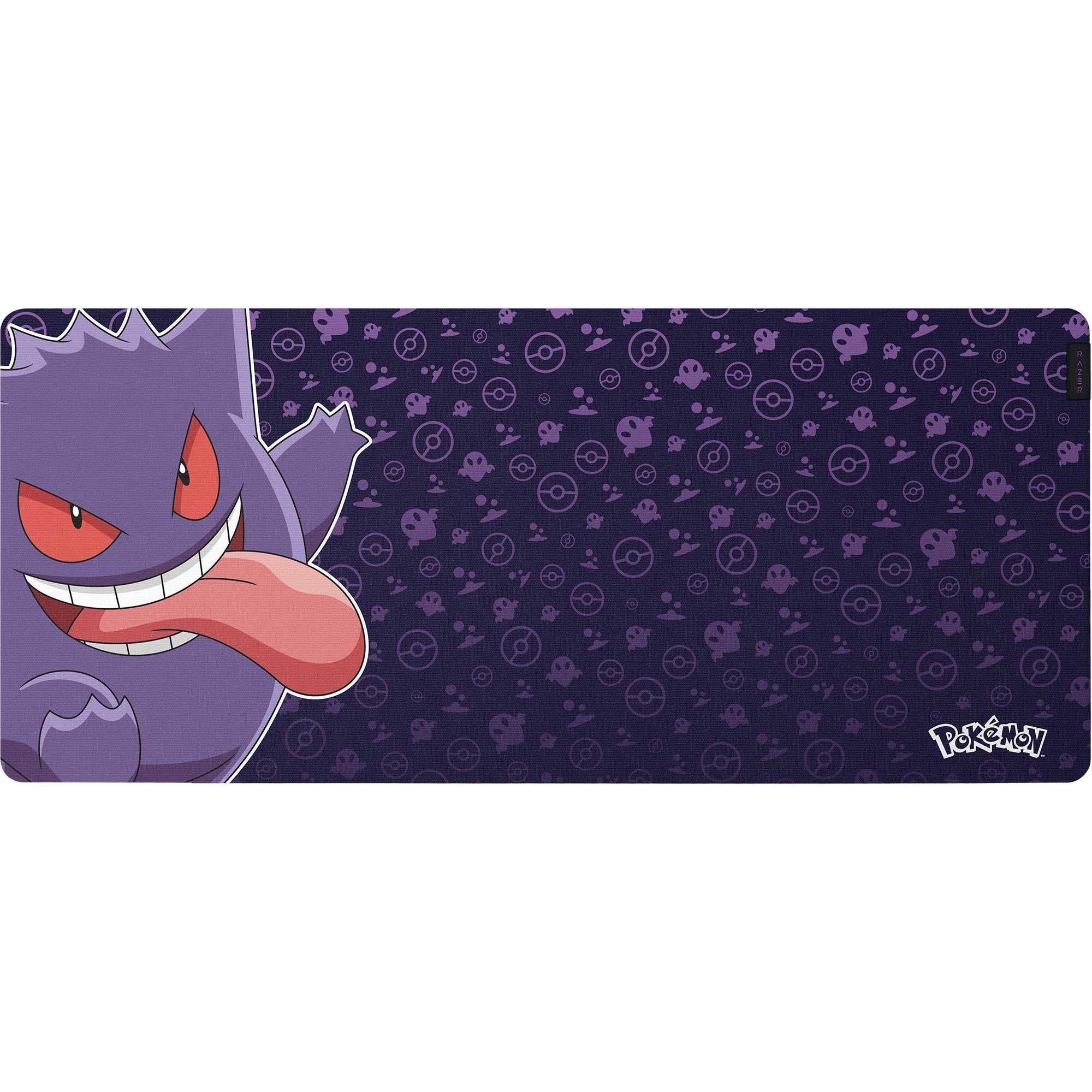Pokémon Gengar, XXL
