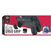 Powerwave Elite Ergo Grip with Interchangeable Back Grips