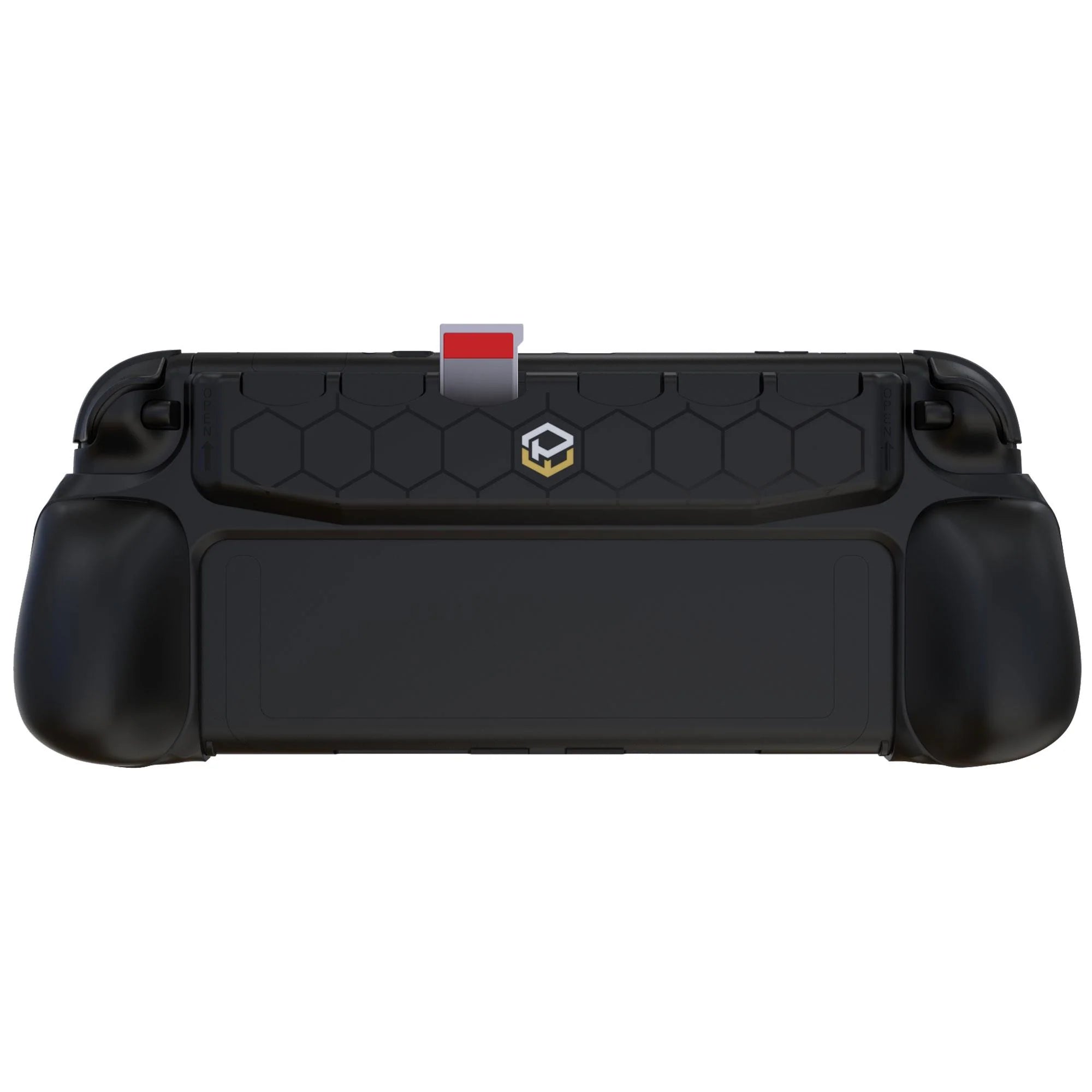 Powerwave Elite Ergo Grip with Interchangeable Back Grips