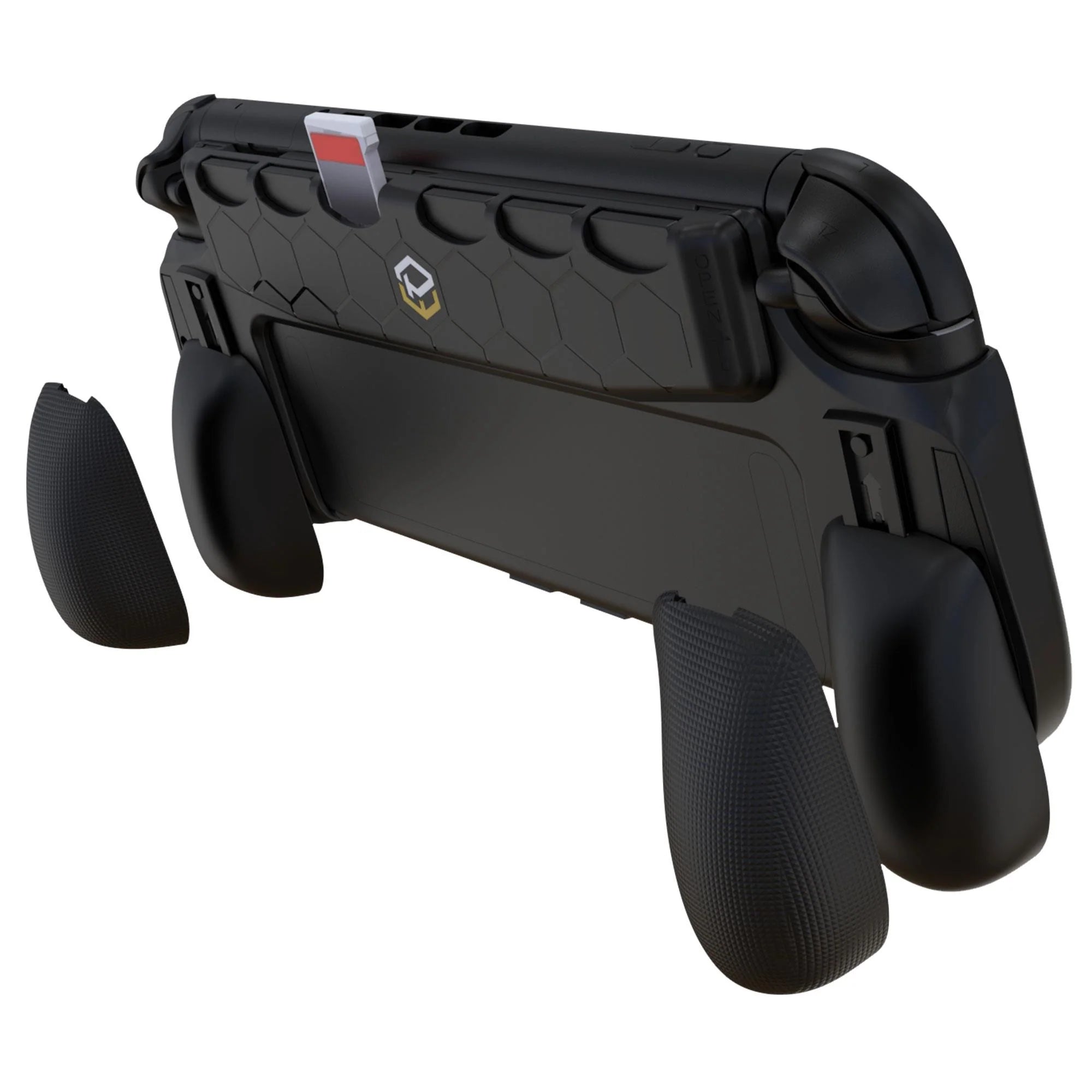 Powerwave Elite Ergo Grip with Interchangeable Back Grips