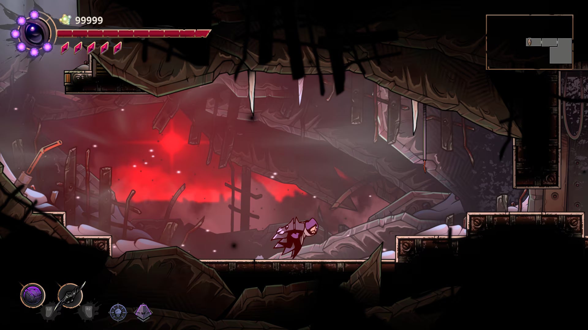 Voidwrought - Nintendo Switch