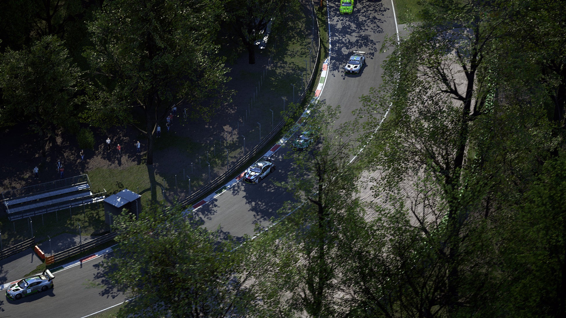 Assetto Corsa: Competizione PS5