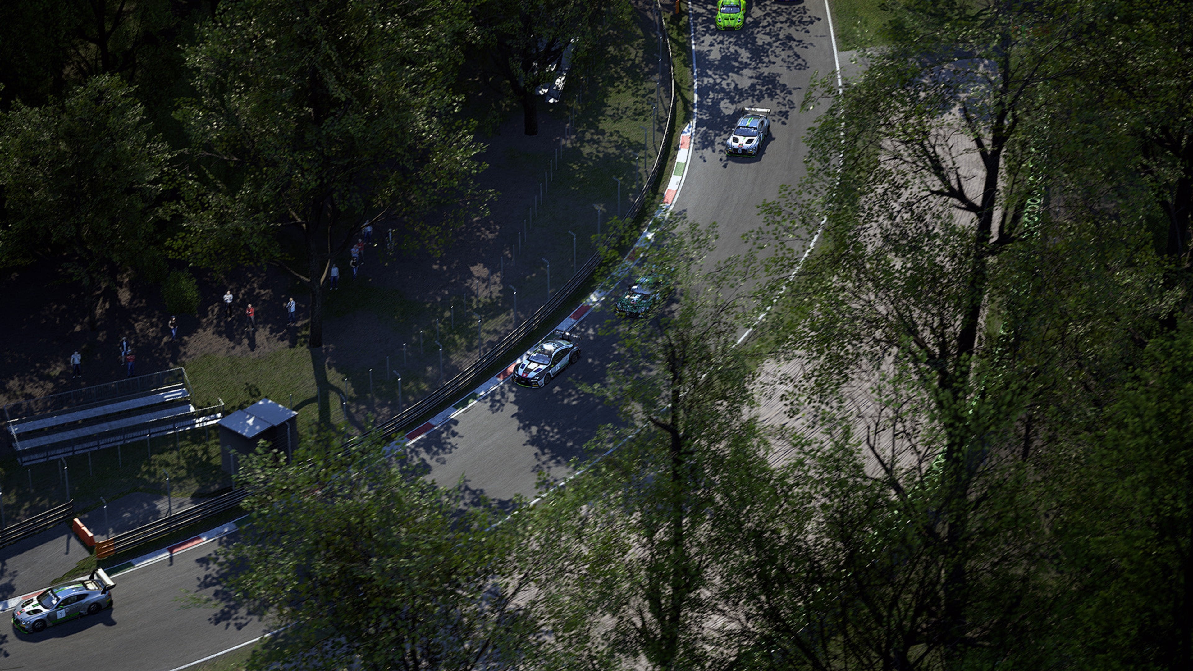 Assetto Corsa: Competizione PS5