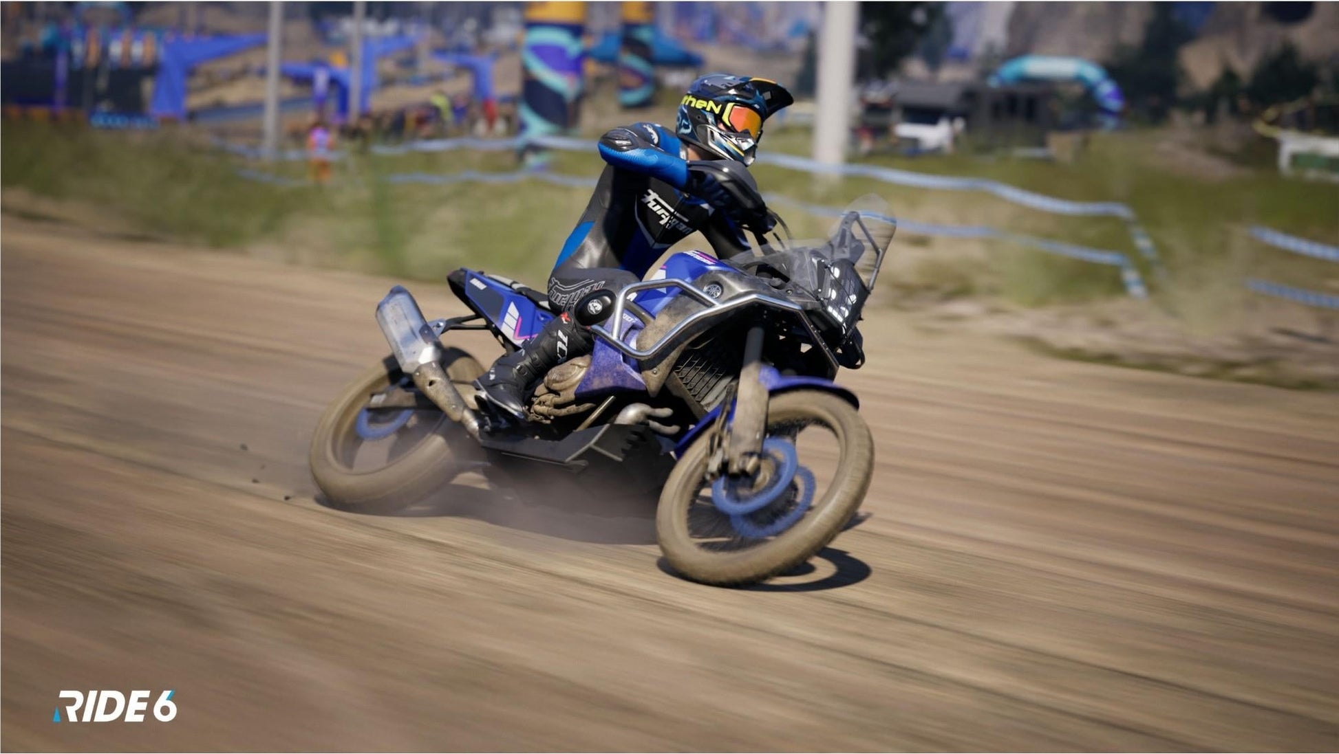 Ride 6: Day One Edition - PS5