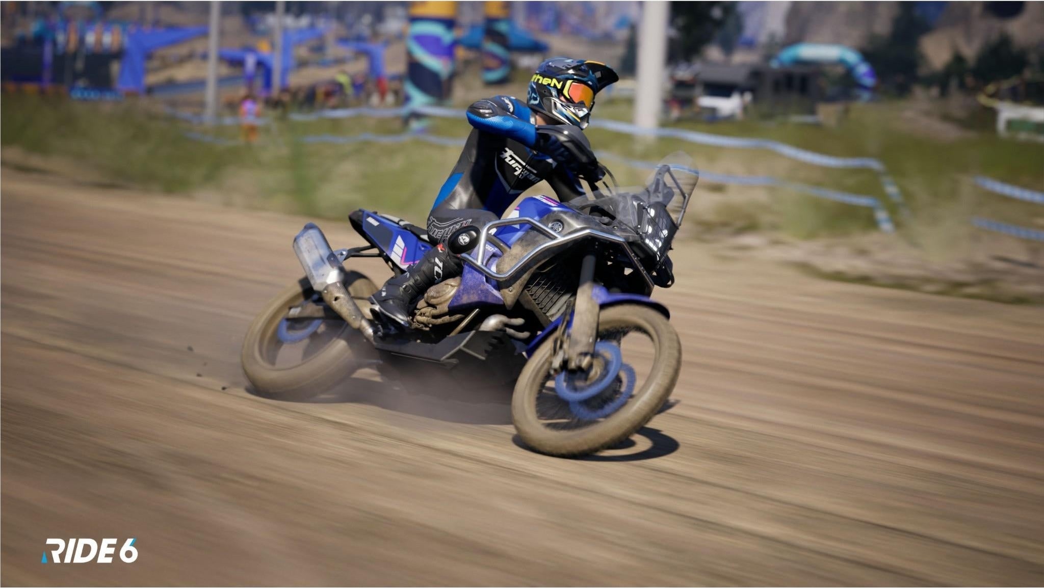 Ride 6: Day One Edition - PS5