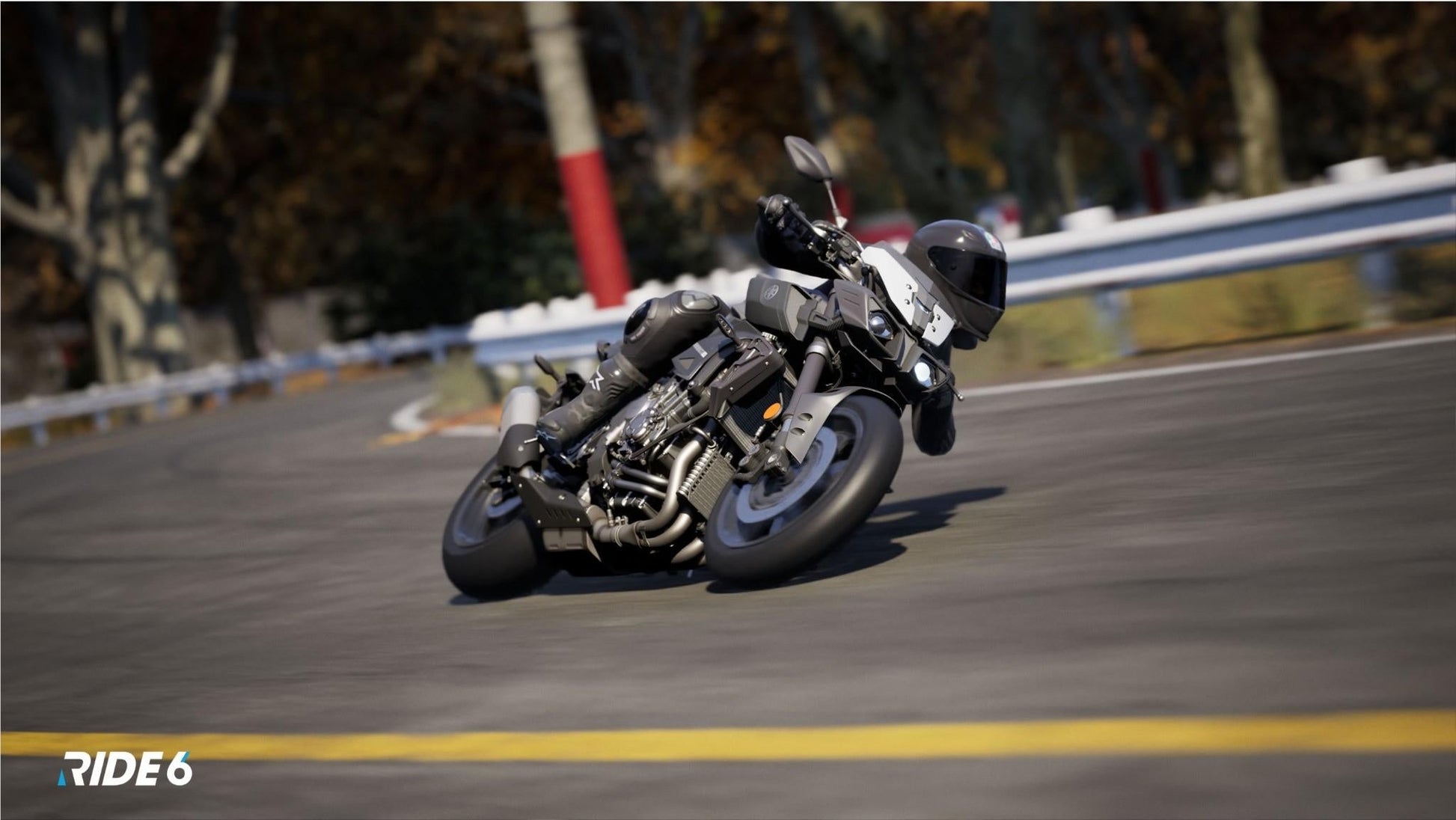 Ride 6: Day One Edition - PS5