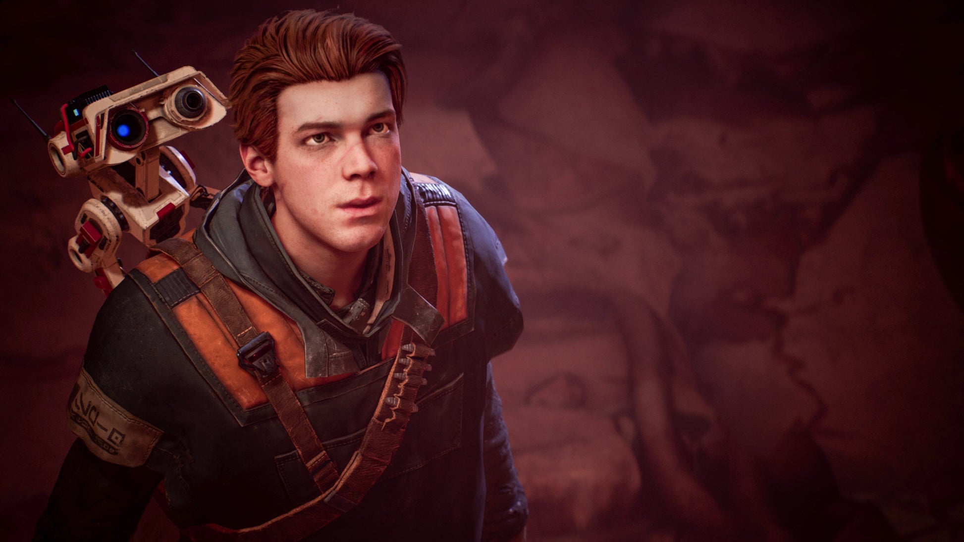 Star Wars Jedi Fallen Order - PS5