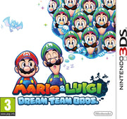Mario & Luigi: Dream Team