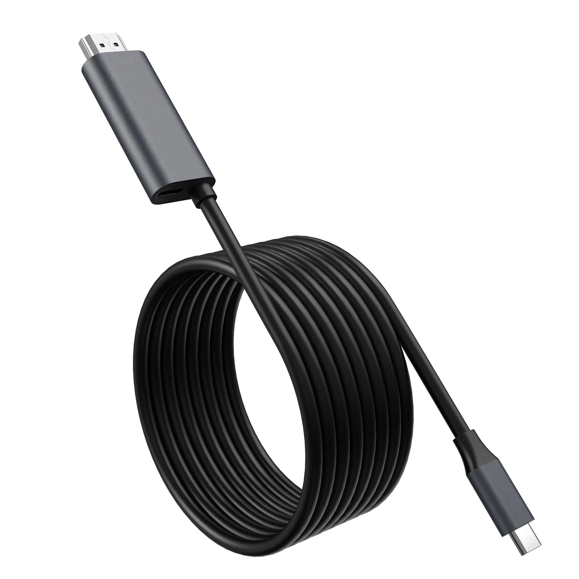 Powerwave Type-C to HDMI TV Adapter for Nintendo Switch 2