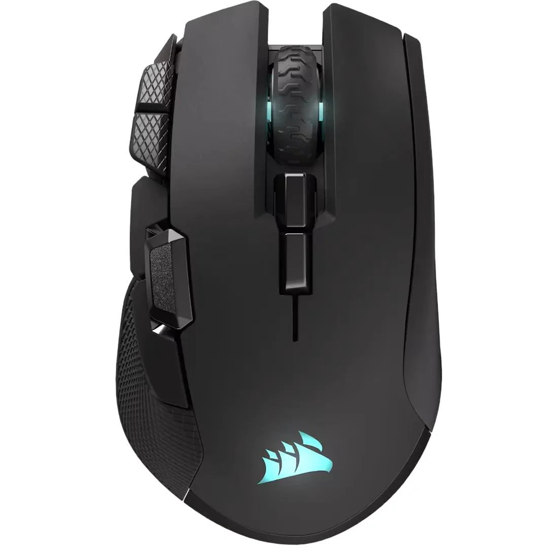 CORSAIR Ironclaw Wireless SE RGB LED 26000 DPI Optical Gaming Mouse
