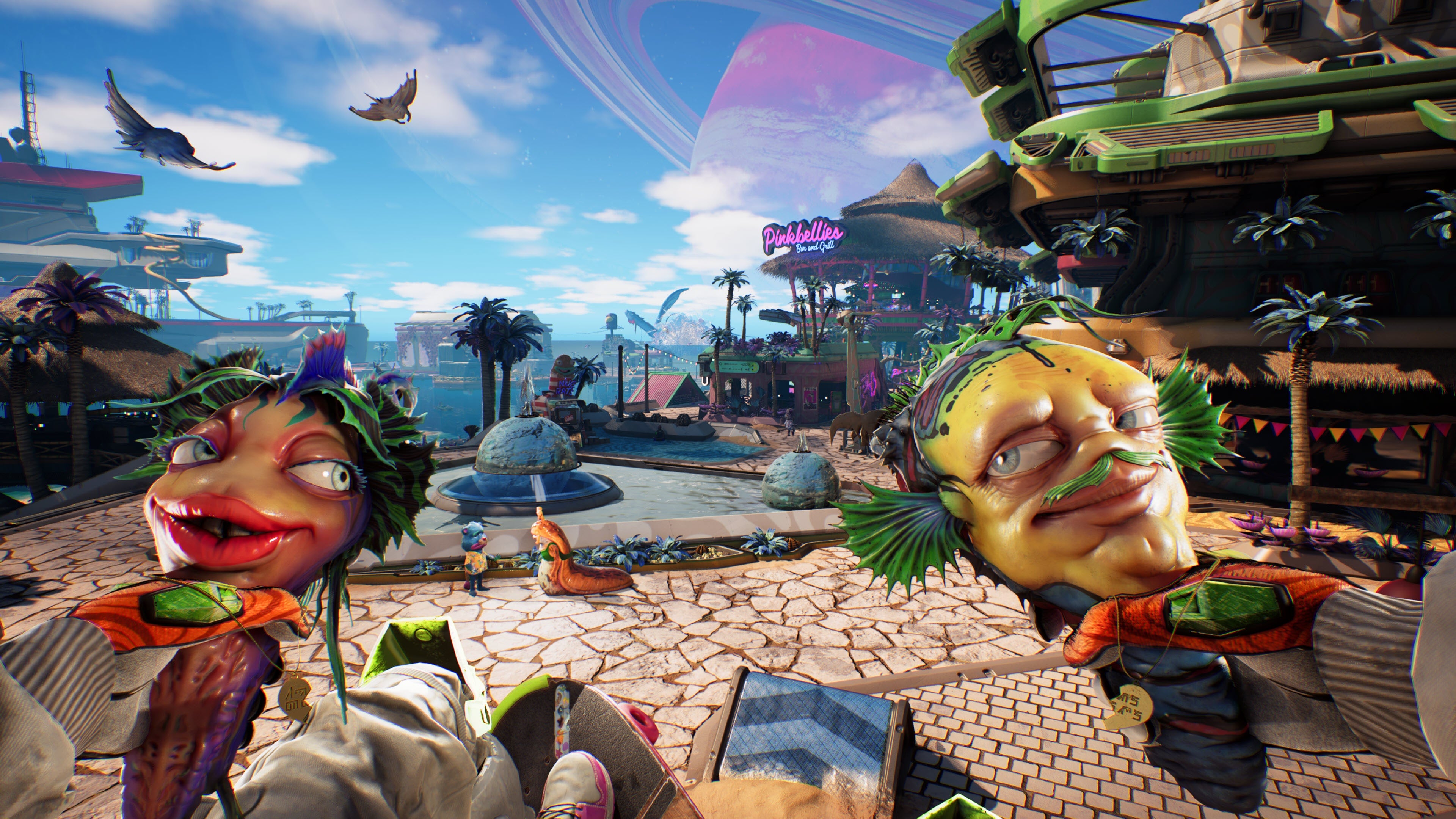High on Life 2 - PS5
