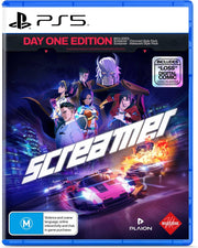 Screamer: Day One Edition - PS5