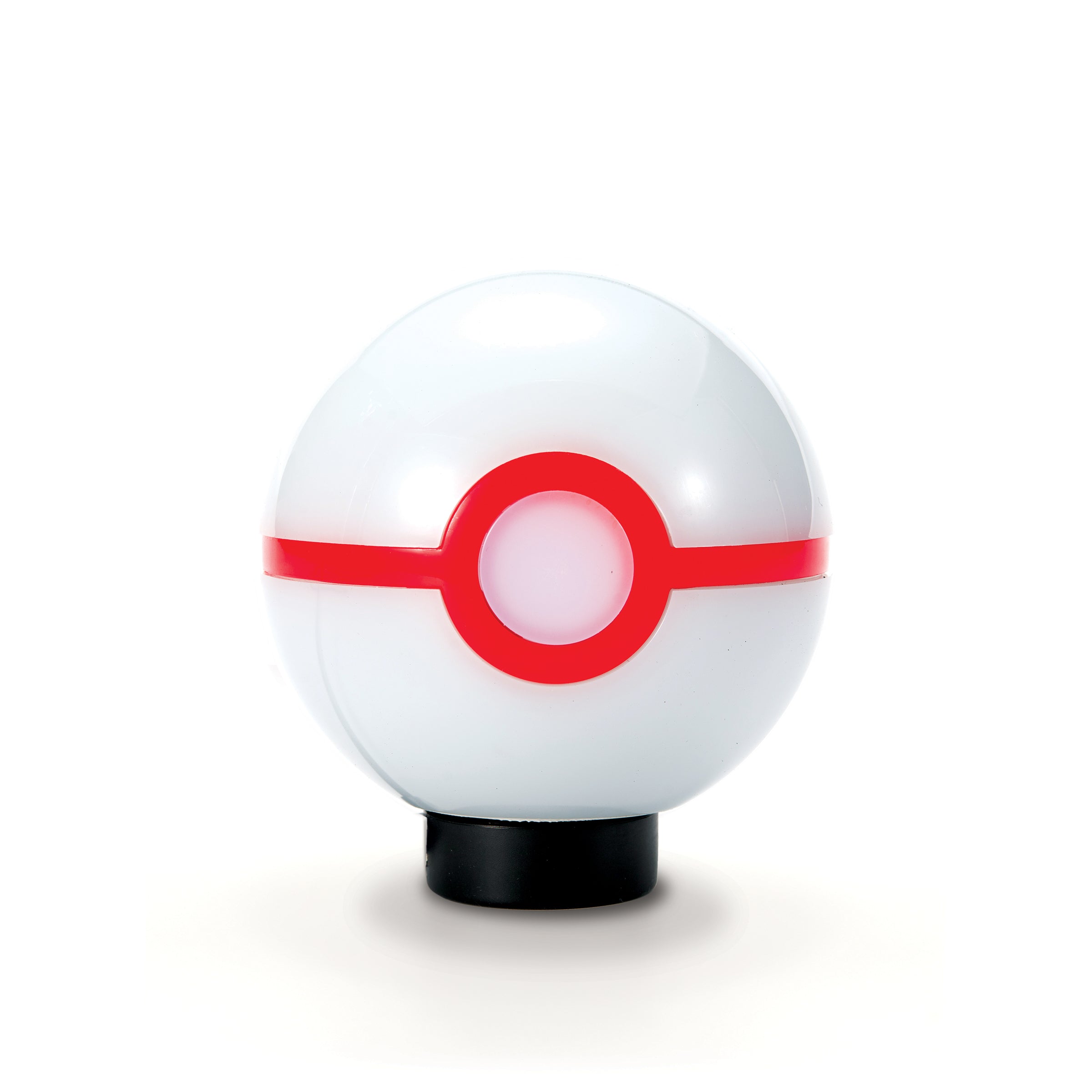 Pokemon Premier Ball Light
